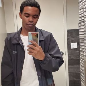 Meet your Posher, Tyler